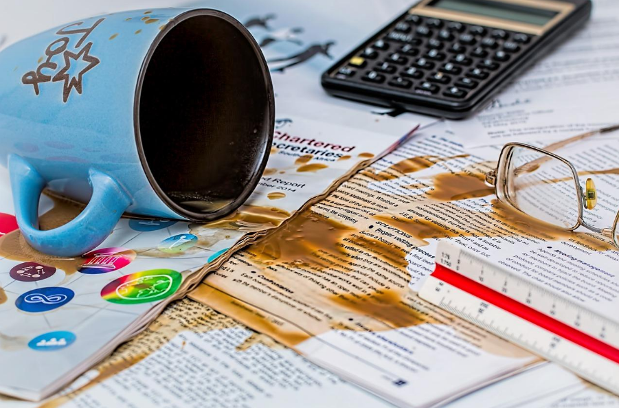 就活で聞かれる挫折体験とは