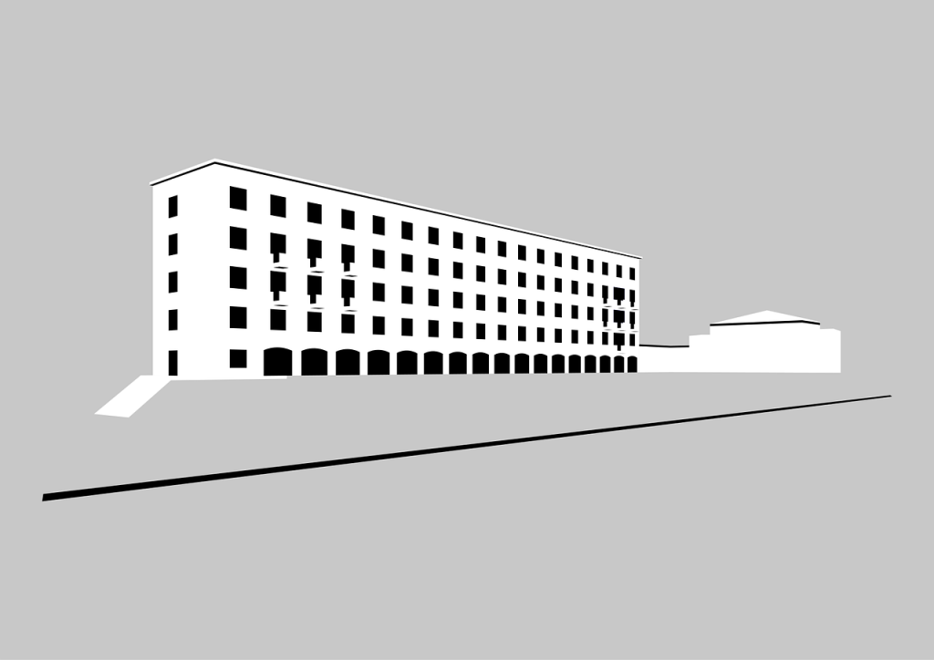 建築系学生に人気の就職先