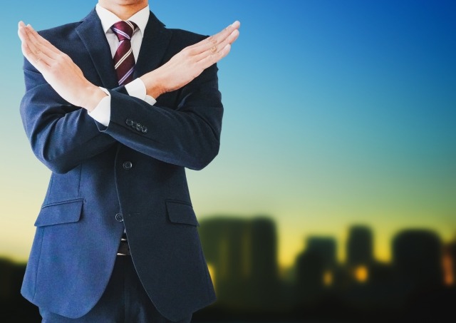 ベンチャー企業に向いていない人