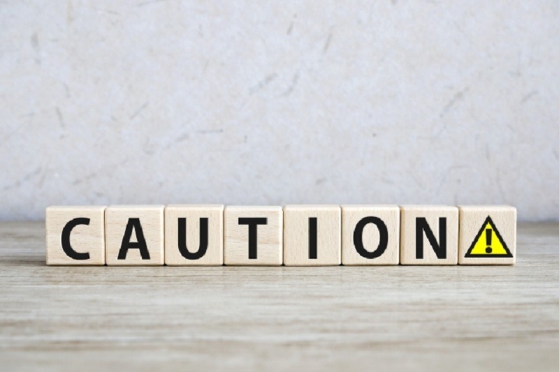 IT企業で働くデメリット