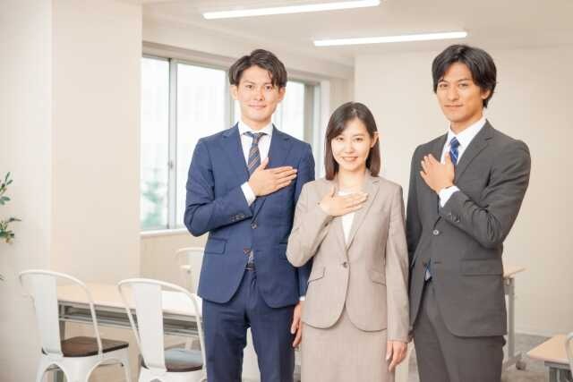 逆求人・スカウト型のおすすめアプリ