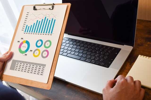 データサイエンティストの業界別役割