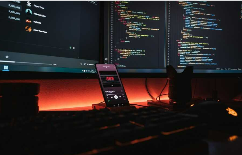 AIエンジニアの実態