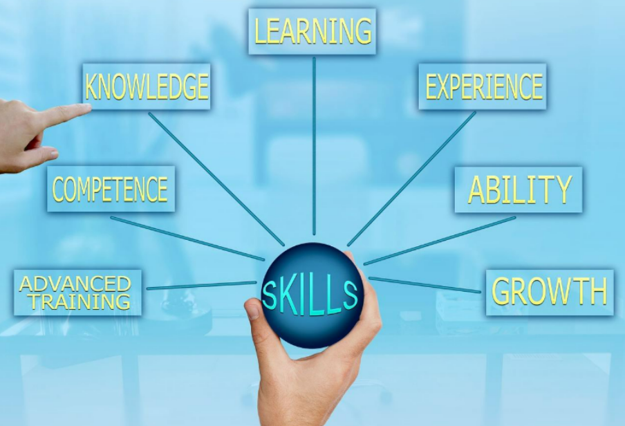 AIエンジニアに必要なスキル