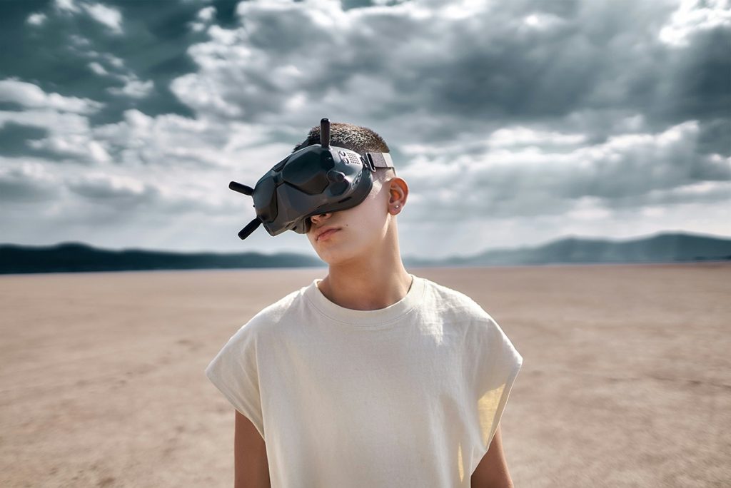 VR・AR・MR業界の市場規模と成長性