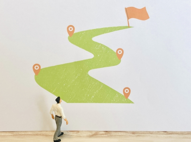 自分に合う業界の見つけ方