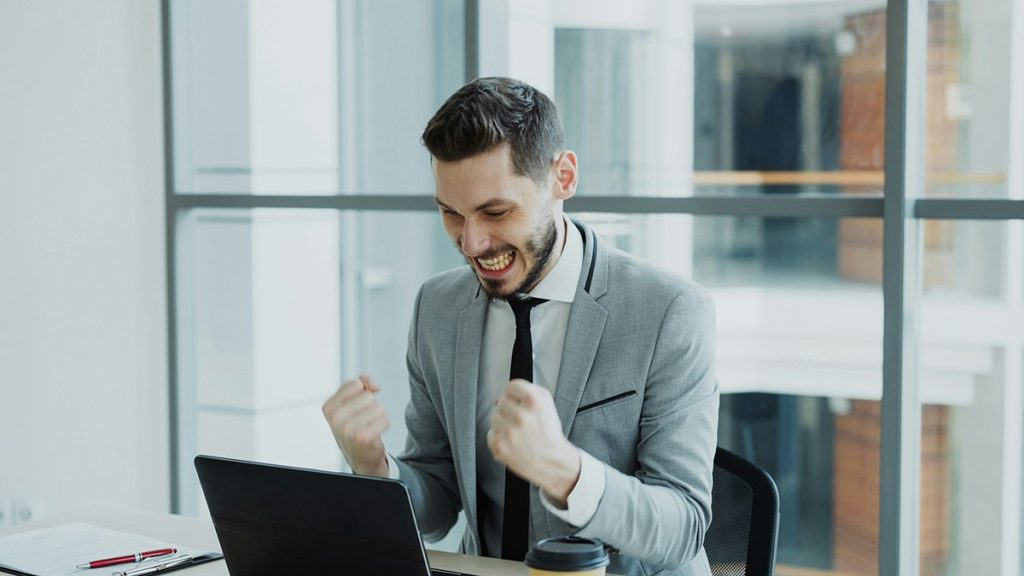 大企業に向いている人