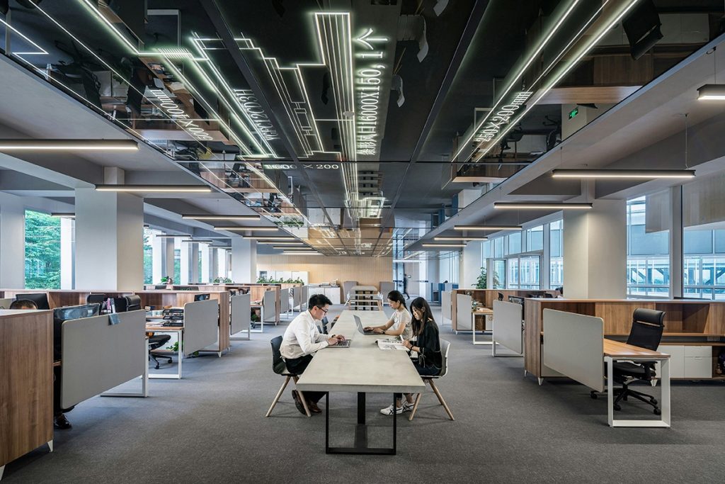 大企業を選ぶ前に考えたいこと