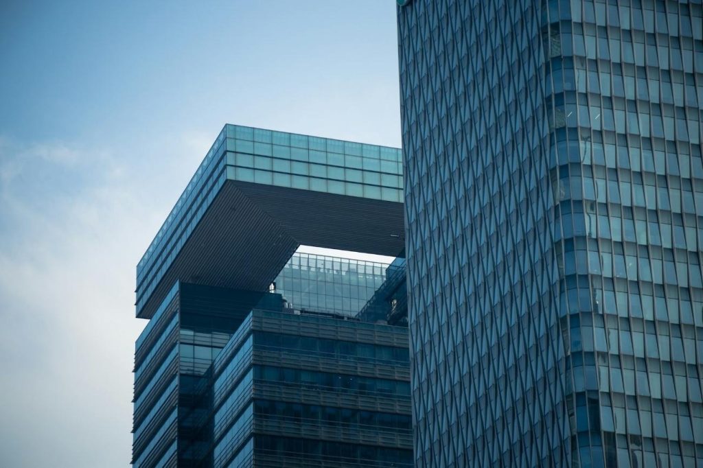 AGCはどんな会社？