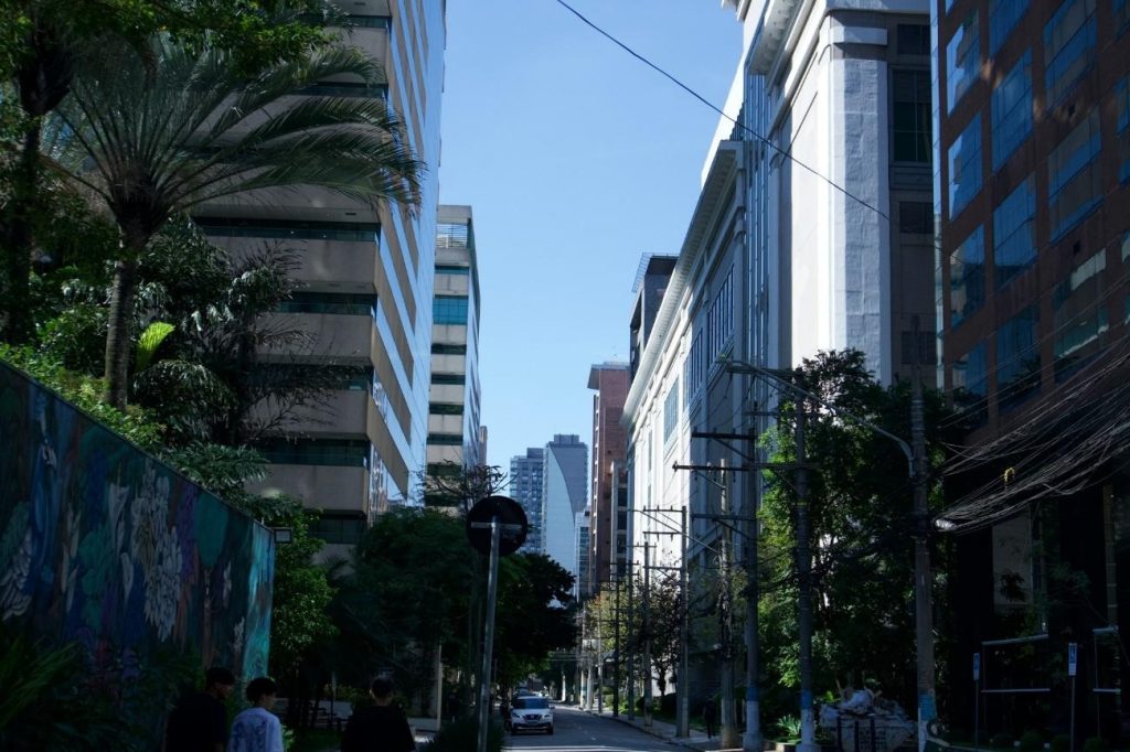 住友商事はどんな会社？