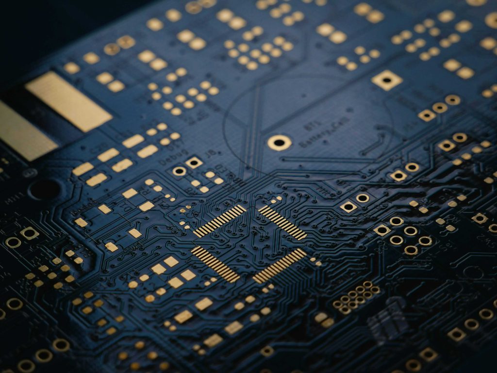 半導体業界とは