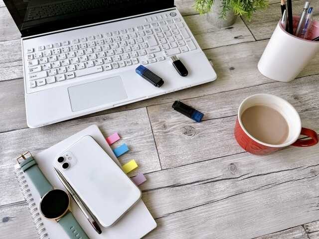 企業から持ち物が指定されていない場合はどうする？