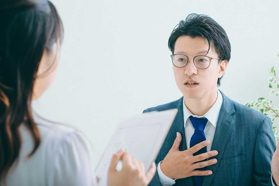 好印象な逆質問の仕方