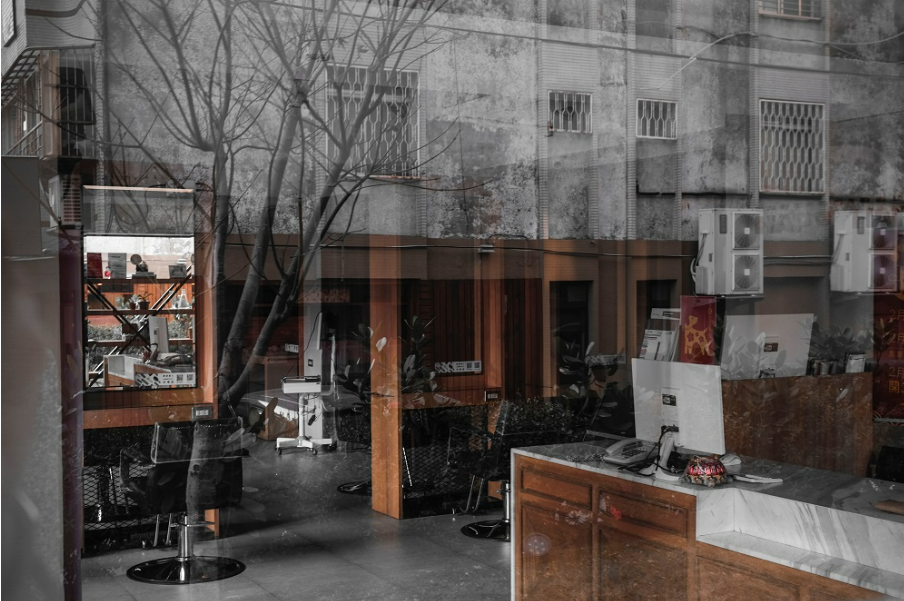 インターンシップでNGな髪色は？