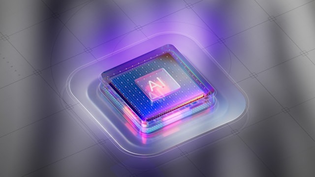 就活でAIを活用できる4つのシーン