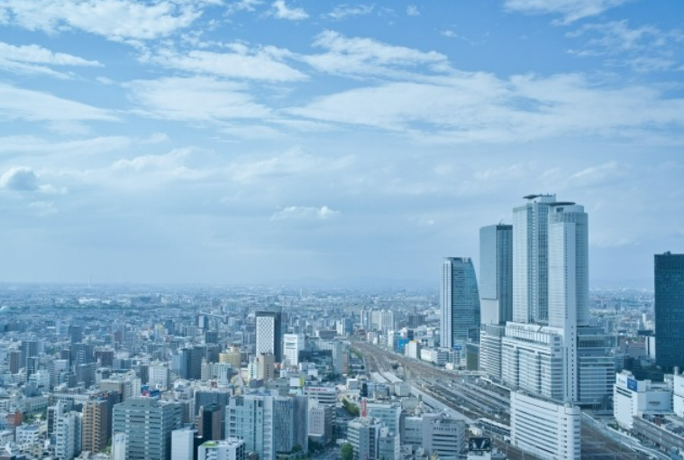 東芝はどんな会社?