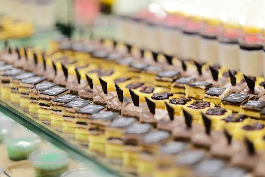 森永製菓株式会社の就職難易度